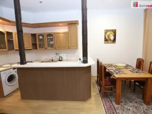 Pronájem bytu 2+kk, Karlovy Vary, Stará Louka, 60 m2