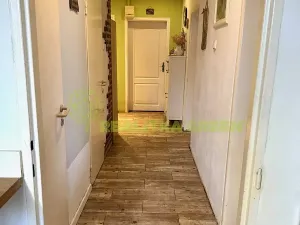 Prodej bytu 3+1, Zlín, Padělky VIII, 71 m2