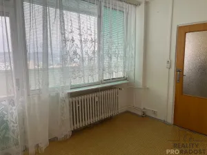 Prodej bytu 3+1, Ústí nad Labem, Malátova, 72 m2