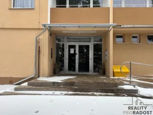 Prodej bytu 3+1, Ústí nad Labem, Malátova, 72 m2