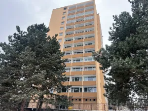 Prodej bytu 3+1, Ústí nad Labem, Malátova, 72 m2