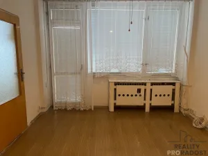 Prodej bytu 3+1, Ústí nad Labem, Malátova, 72 m2