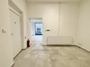 Pronájem kanceláře, České Budějovice - České Budějovice 1, Kněžská, 42 m2