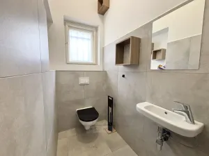 Pronájem kanceláře, České Budějovice - České Budějovice 1, Kněžská, 42 m2