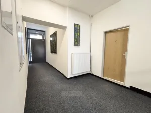 Pronájem kanceláře, České Budějovice - České Budějovice 1, Kněžská, 42 m2