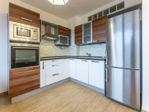 Pronájem bytu 1+1, Praha - Krč, Nad pískovnou, 45 m2