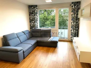 Pronájem bytu 2+1, České Budějovice, Větrná, 62 m2