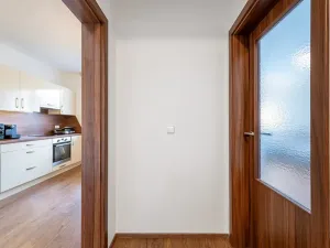 Prodej bytu 3+1, Tišnov, Dlouhá, 91 m2