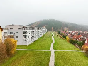 Prodej bytu 3+1, Tišnov, Dlouhá, 91 m2