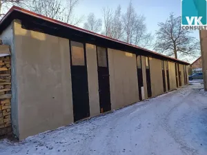 Pronájem bytu 2+kk, Polička, Paseky, 45 m2