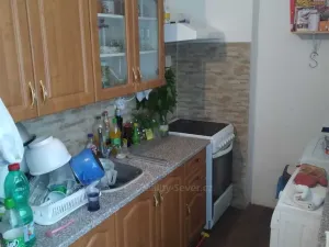 Prodej bytu 2+1, Žandov, Volfartická, 55 m2