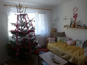 Prodej bytu 2+1, Žandov, Volfartická, 55 m2