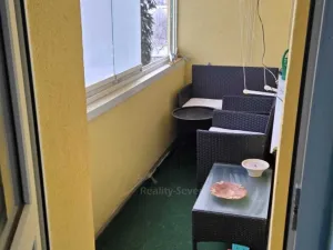 Prodej bytu 2+1, Žandov, Volfartická, 55 m2