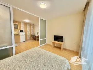 Prodej bytu 3+kk, Nesebar, Bulharsko, 66 m2