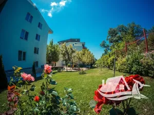 Prodej bytu 3+kk, Nesebar, Bulharsko, 66 m2