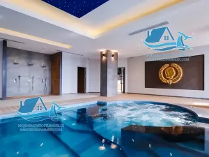 Prodej bytu 3+1, Trikomo, Kypr, 100 m2