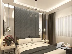 Prodej bytu 3+kk, Pafos, Kypr, 78 m2