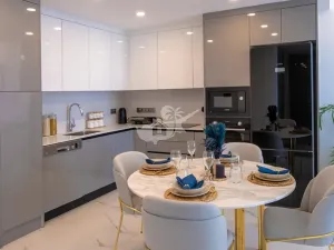 Prodej bytu 3+kk, Trikomo, Kypr, 95 m2