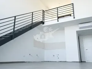 Prodej bytu 1+1, Agios Amvrosios Keryneias, Kypr, 67 m2