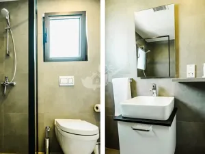 Prodej bytu 2+1, Agios Amvrosios Keryneias, Kypr, 87 m2