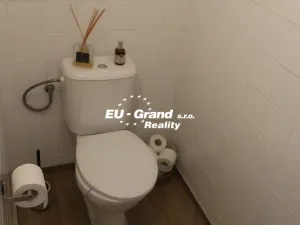 Pronájem bytu 2+kk, Rumburk - Rumburk 2-Horní Jindřichov, Vojtěcha Kováře, 60 m2