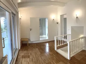 Pronájem rodinného domu, Praha - Suchdol, Kamýcká, 200 m2