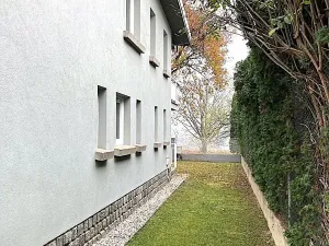 Pronájem rodinného domu, Praha - Suchdol, Kamýcká, 200 m2