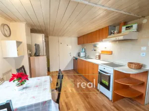 Prodej rodinného domu, Krumvíř, 82 m2