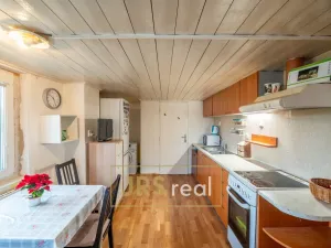 Prodej rodinného domu, Krumvíř, 82 m2