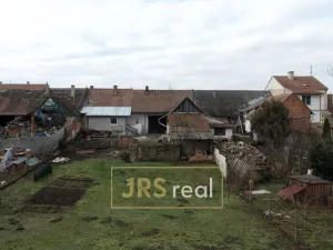 Prodej rodinného domu, Krumvíř, 82 m2