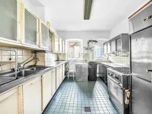 Prodej ubytování, Josefův Důl, 550 m2