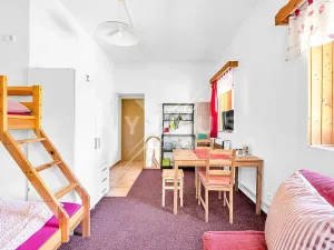 Prodej ubytování, Josefův Důl, 550 m2