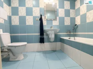 Pronájem bytu 1+1, Přerov - Přerov I-Město, Bayerova, 30 m2