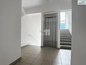 Pronájem bytu 1+1, Přerov - Přerov I-Město, Bayerova, 30 m2