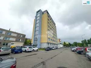 Pronájem bytu 1+1, Přerov - Přerov I-Město, Bayerova, 30 m2