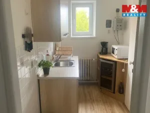 Pronájem kanceláře, Strakonice - Strakonice II, U Nádraží, 160 m2