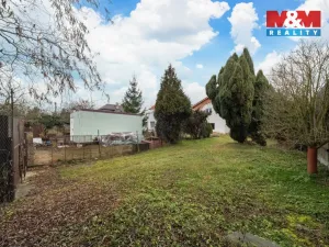 Prodej rodinného domu, Nýřany, Revoluční, 140 m2