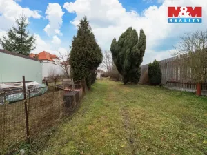 Prodej rodinného domu, Nýřany, Revoluční, 140 m2