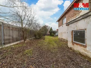 Prodej rodinného domu, Nýřany, Revoluční, 140 m2