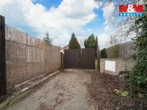 Prodej rodinného domu, Nýřany, Revoluční, 140 m2