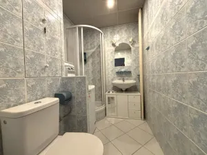 Pronájem bytu 3+1, Plzeň - Lobzy, Rodinná, 76 m2