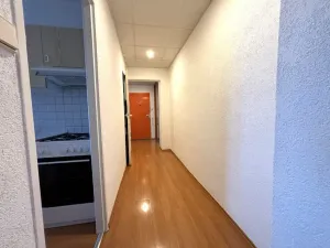 Pronájem bytu 3+1, Plzeň - Lobzy, Rodinná, 76 m2