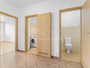 Pronájem bytu 3+kk, Praha - Řepy, Skuteckého, 74 m2