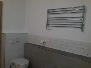 Pronájem bytu 1+kk, Tábor, Hradební, 40 m2