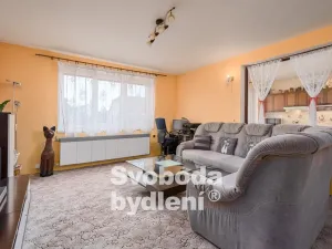 Prodej rodinného domu, Nymburk, Drahelická, 222 m2