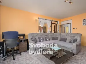 Prodej rodinného domu, Nymburk, Drahelická, 222 m2