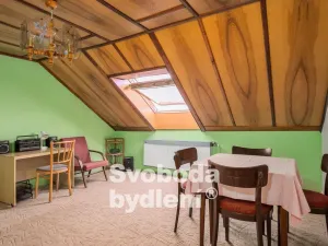 Prodej rodinného domu, Nymburk, Drahelická, 222 m2