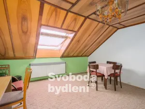 Prodej rodinného domu, Nymburk, Drahelická, 222 m2