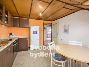 Prodej rodinného domu, Nymburk, Drahelická, 222 m2