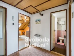 Prodej rodinného domu, Nymburk, Drahelická, 222 m2